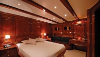 Yacht BLUE EYES -  Double Cabin 4